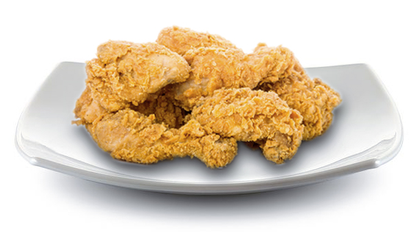 chicken