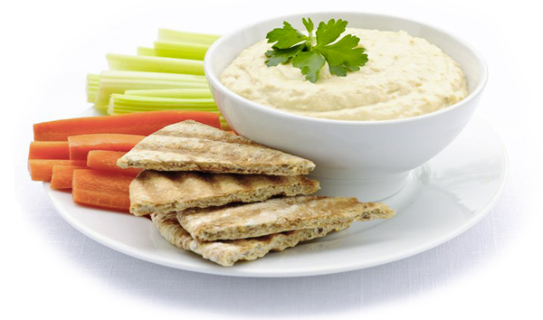 hummus